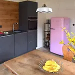 Apartment Ickelhaus 1 Bad Windsheim