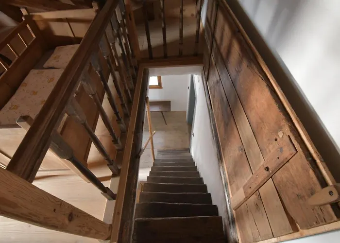 Ickelhaus 1 Bad Windsheim