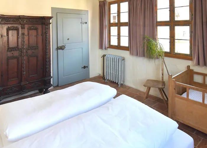 Ickelhaus 1 * Bad Windsheim