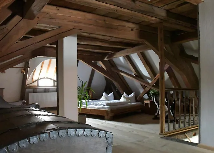 Ickelhaus 1 Lägenhet *
