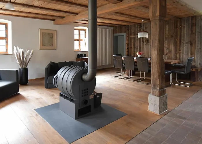 Ickelhaus 1 Bad Windsheim