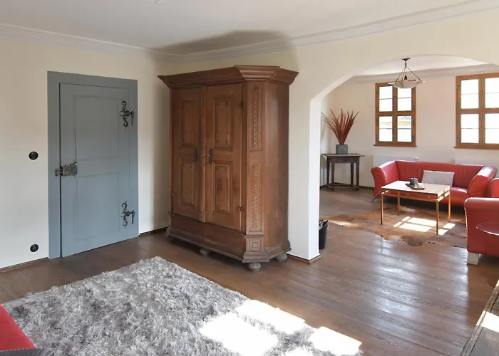 Ickelhaus 1 *