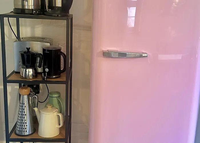 Ickelhaus 1 Lägenhet
