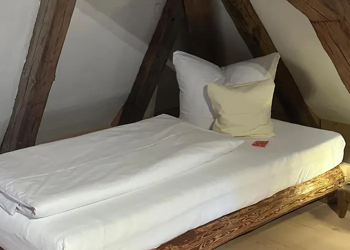 Ickelhaus 1 *