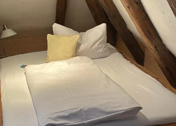 Ickelhaus 1 Lägenhet *