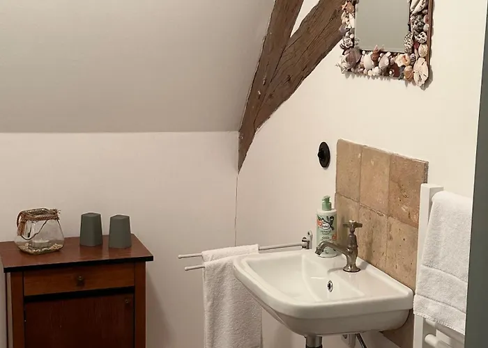 Lägenhet Ickelhaus 1