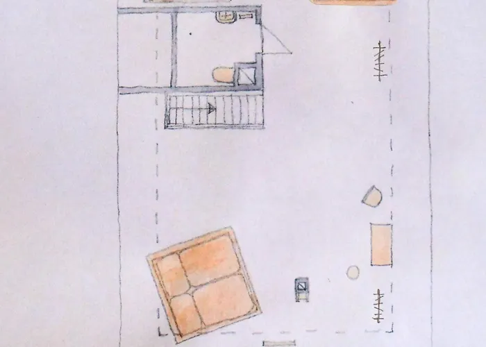 Ickelhaus 1 Lägenhet *