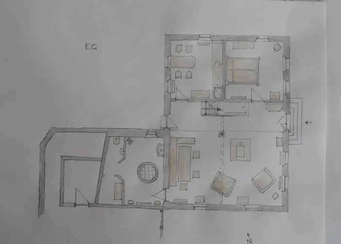 Ickelhaus 1 Bad Windsheim