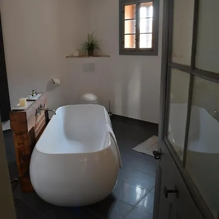 Ickelhaus 1 Apartamento *