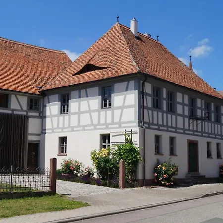 Ickelhaus 1 * Bad Windsheim