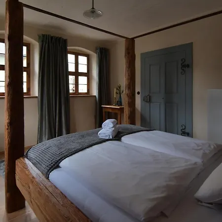 Apartamento Ickelhaus 1 *