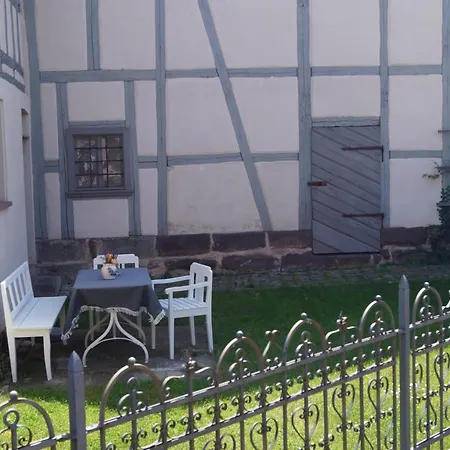 Ickelhaus 1 Lägenhet *