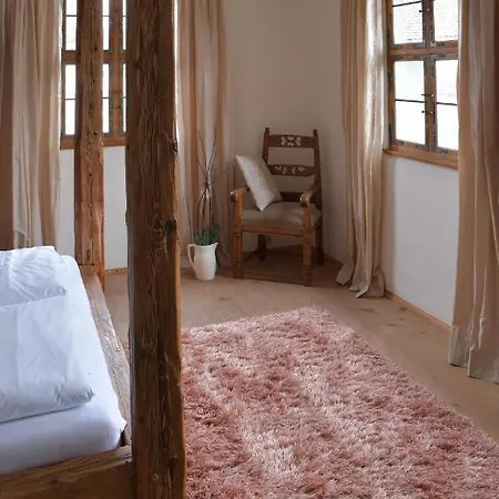 Apartamento Ickelhaus 1