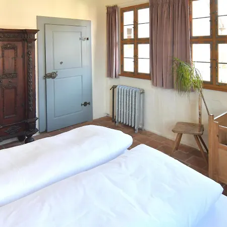 Ickelhaus 1 * Bad Windsheim