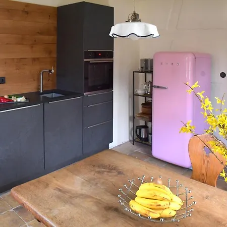 Apartamento Ickelhaus 1 Bad Windsheim