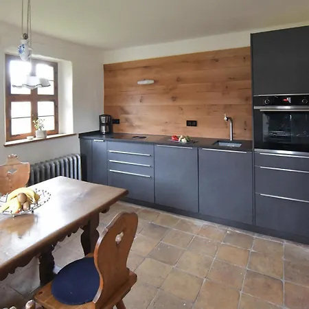 Ickelhaus 1 * Bad Windsheim