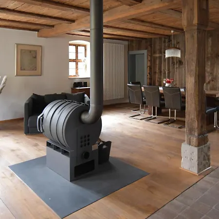 Ickelhaus 1 Bad Windsheim