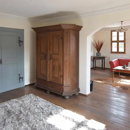 Ickelhaus 1 *