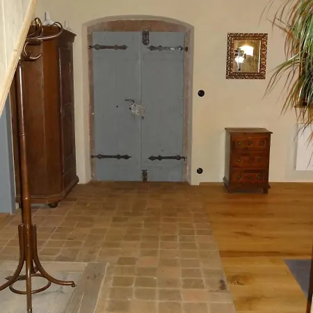 Apartamento Ickelhaus 1