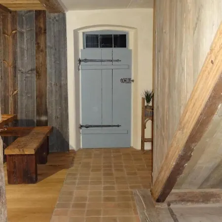 Apartamento Ickelhaus 1