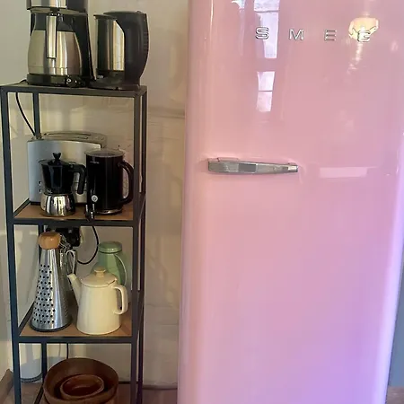 Ickelhaus 1 Apartamento