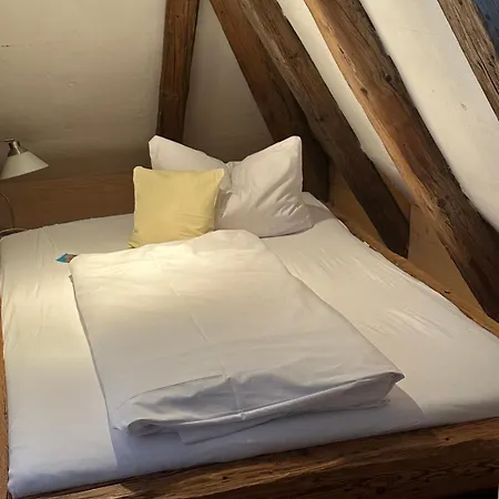 Ickelhaus 1 Apartamento *
