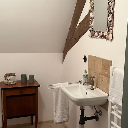 Apartamento Ickelhaus 1