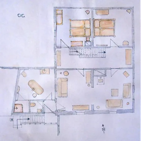Ickelhaus 1 * Bad Windsheim