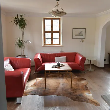 Ickelhaus 1 Apartamento Bad Windsheim
