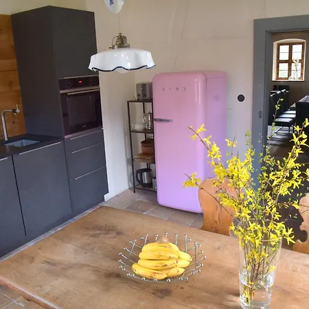 Ickelhaus 1 Apartamento