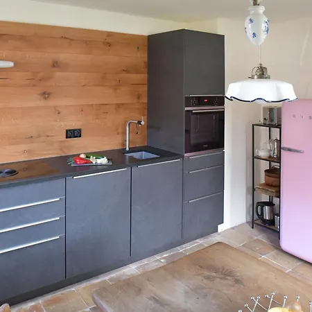 Apartamento Ickelhaus 1 Bad Windsheim