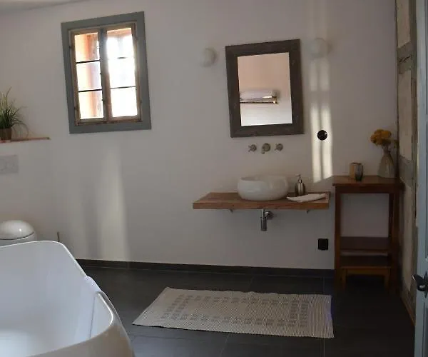 Ickelhaus 1 * 바트빈드샤임
